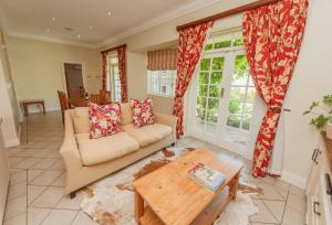 Charming Historic Home in Central Stellenbosch