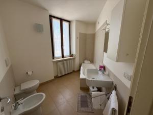 Appartamenti San Pirusquin 4 ospiti