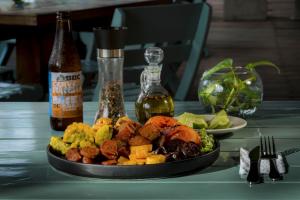 Hotel Barahona Cartagena