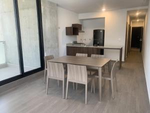 Departamento Distrito Tec Monterrey