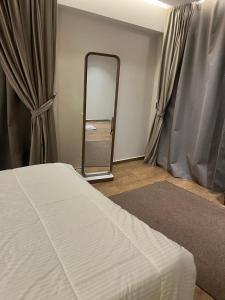 Comfortable apartment next to Mall of Arabia and Zayed Walk