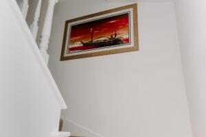 3Bed Near North Tees Hospital 3Baths and Parking