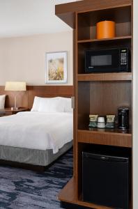 Fairfield Inn & Suites by Marriott St. Paul Northeast