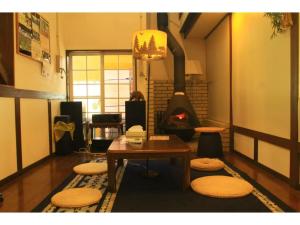 水上 animal lodge - Vacation STAY 35856v 住宿 客房