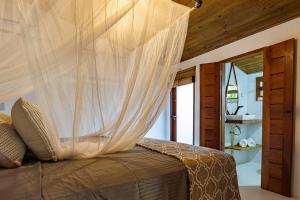 Casa Lara, Praia da Bombaça, Barra Grande