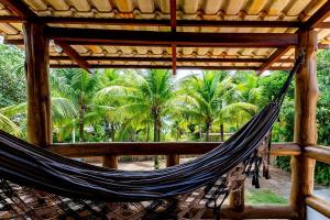 Casa Lara, Praia da Bombaça, Barra Grande