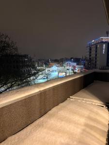 Hansehaus Lübeck - Penthouse