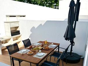 Alma de Areia - Alma Nossa