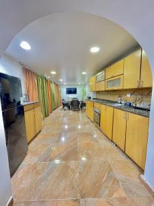 Yellow House on the Nile