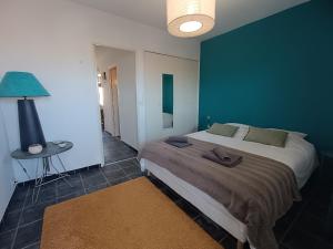 La Bella Vista - appartement classé 2 étoiles