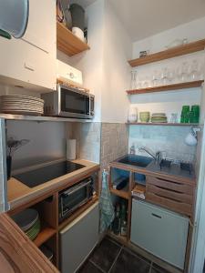 La Bella Vista - appartement classé 2 étoiles