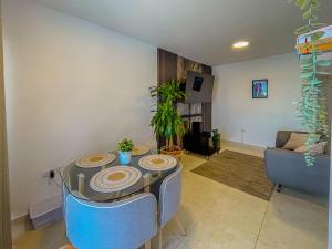 View 17, Modern, 5 min from Rafael Nuñez Airport