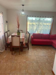 Casa familiar Ensenada Puerto Varas - Playa Hermosa