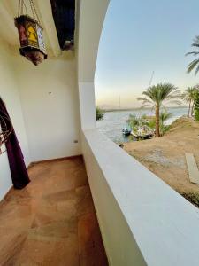 Yellow House on the Nile