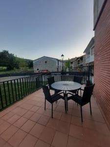 Apartamento La Ermita