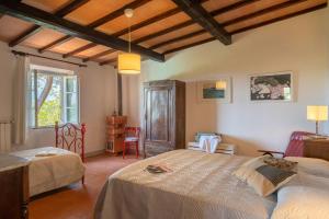 Historic Villa With Pool In Gambassi Terme