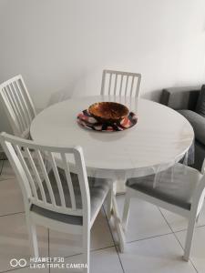 Sète à vous, 3 pièces Île Sud avec Parking