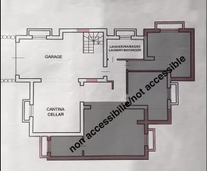 Villa Babsy con piscina privata img34
