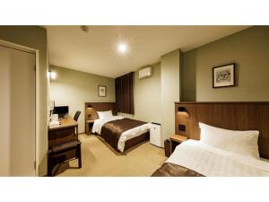 니카호 Sunnemu hotel in kisakata - Vacation STAY 52391v 숙소 객실