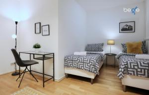 BEGE APARTMENTS CitySleep