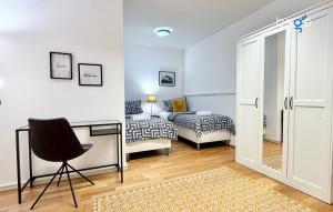 BEGE APARTMENTS CitySleep