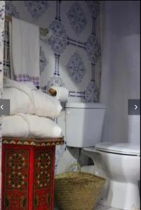 Riad Dar Dahlia Tetouan