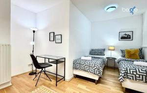 BEGE APARTMENTS CitySleep