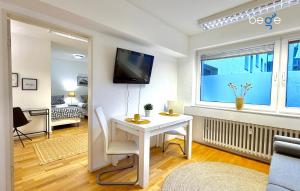 BEGE APARTMENTS CitySleep