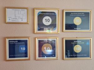 Holiday Home Medimurski Ceker