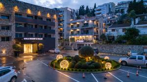Hotel Butua Residence