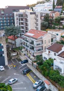 Hotel Butua Residence