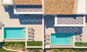 Marea Villas Heated Pool