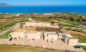 Marea Villas Heated Pool