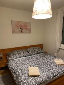 Giovana Apartment BB