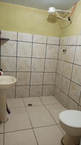 Mary Pellin Hospedagem