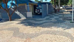 Mary Pellin Hospedagem