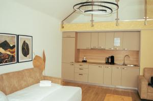 Allgäu Ferienwohnung Natur & Spa - Apartment 314