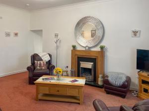 Muirston Farmhouse - Uk44977