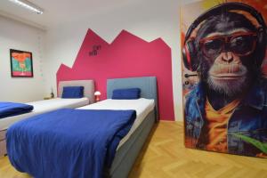 Das alte Bezirksgericht - Design Boutique