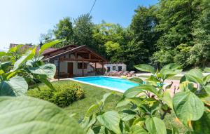 Holiday Home Medimurski Ceker