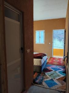 Pergolas Tamakouchte