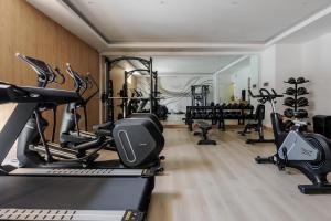 Modern Lofts in Tabacalera by Wynwood House