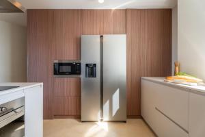 Grand appartement de standing avec vue sur mer à Medano, Tenerife sud