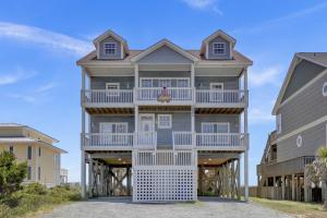 Newly Updated (2025) Oceanfront Escape with Pool & Hot Tub