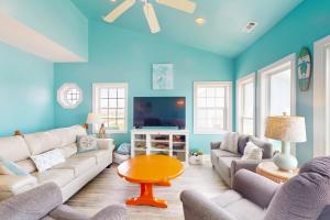 NTB3938 The Good Life