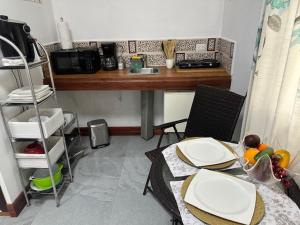 Virginias apartaments