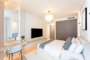 Urban Haven Pool, Gym & Spectacular Views