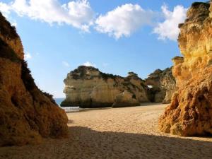 Alvor Apartament by the sea