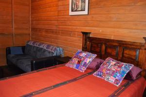 El Refugio - Hospedaje y Eventos