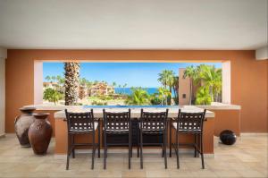 Presidential Two Bedroom Suite Ocean View - Casa del Mar